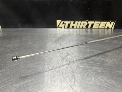 1997-2004 CORVETTE C5 CONVERTIBLE RADIO POWER ANTENNA 10285495 #N303