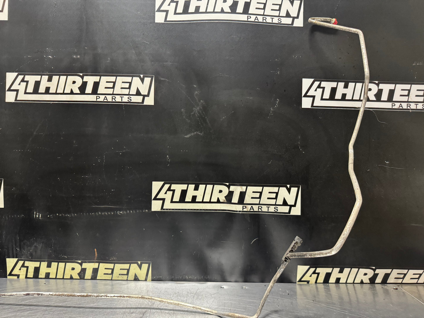 05 PONTIAC GTO AIR CONDITIONER A/C EVAPORATOR LINE TUBE OEM #N477