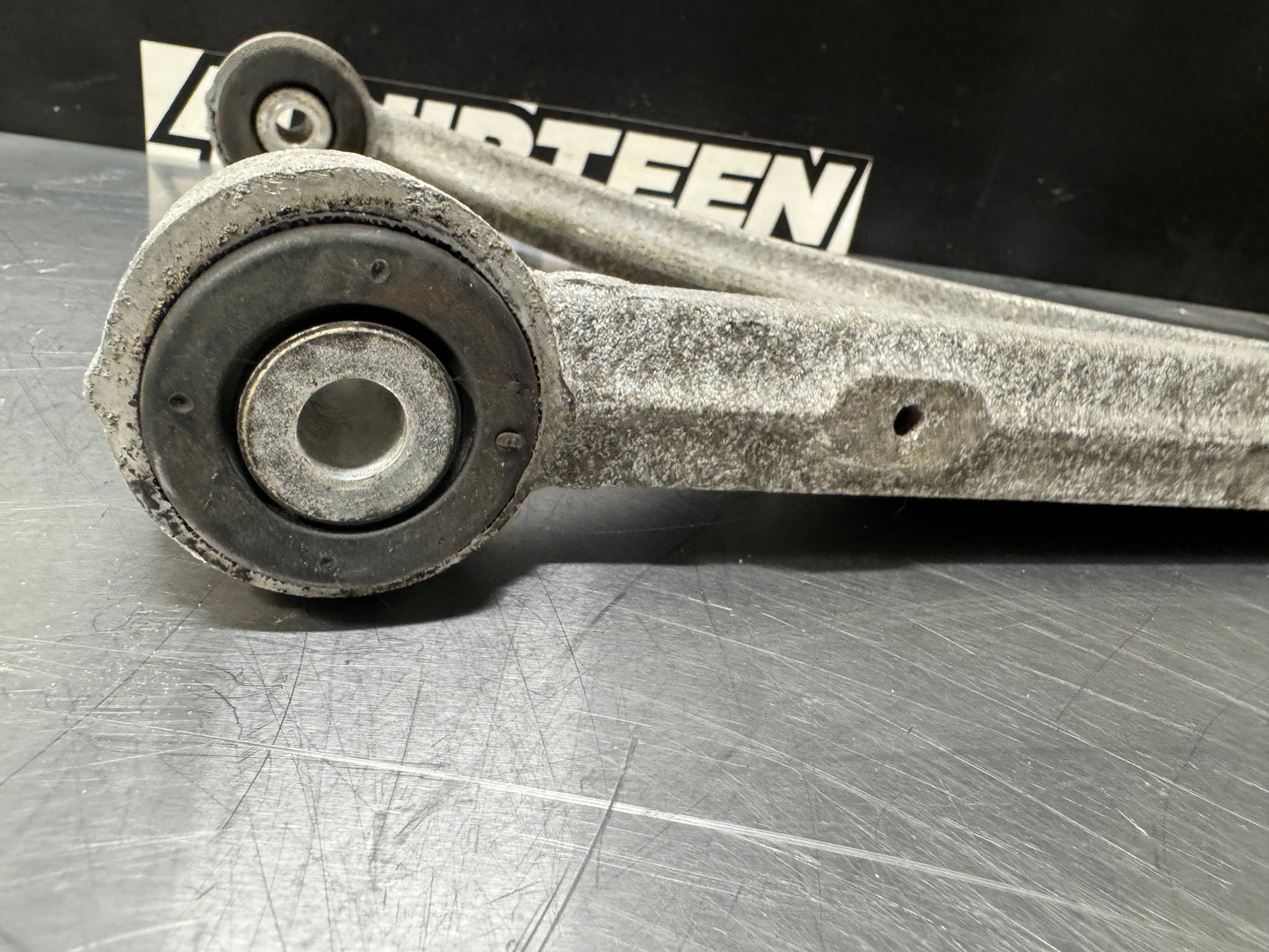 1997-2004 C5 CORVETTE REAR UPPER CONTROL ARM RIGHT HAND OEM #L311