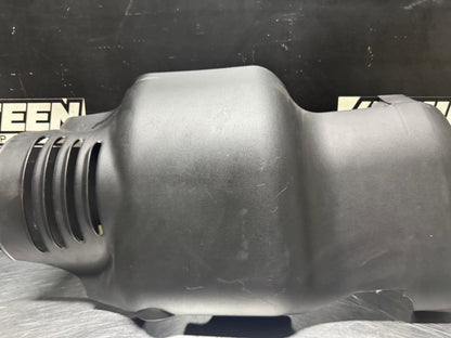 03-06 CHEVY TAHOE GMC YUKON CADILLAC ESCALADE ENGINE COVER 12597908 OEM #N551