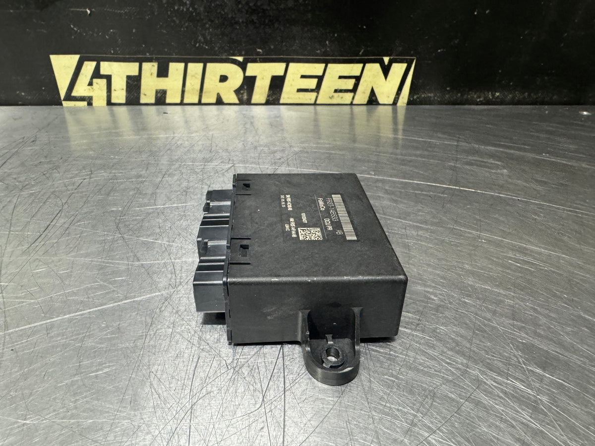 15-22 FORD MUSTANG GT RH PASSENGER SIDE DOOR CONTROL MODULE FR3T-14B533-AB #V8