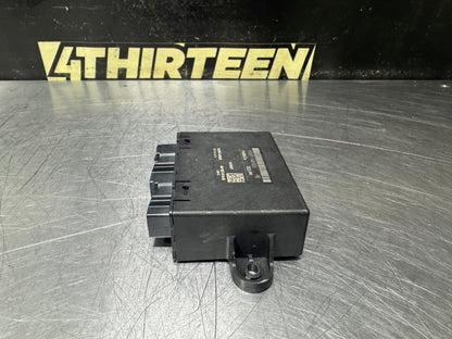 15-22 FORD MUSTANG GT RH PASSENGER SIDE DOOR CONTROL MODULE FR3T-14B533-AB #V8