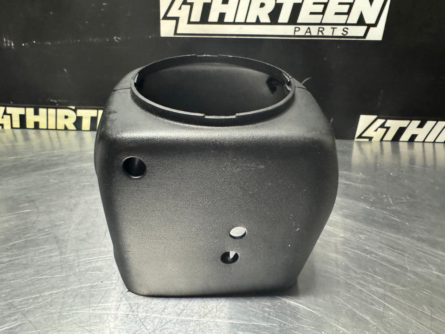1997 - 2004 CORVETTE C5 COLUMN COVER OEM 26050878 26050879 #N110