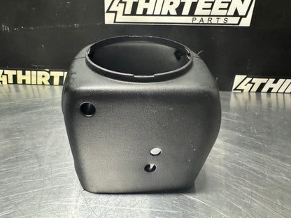 1997 - 2004 CORVETTE C5 COLUMN COVER OEM 26050878 26050879 #N110
