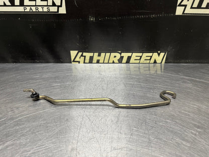 92-95 HONDA CIVIC 94-01 ACURA INTEGRA HOOD PROP ROD OEM #N675
