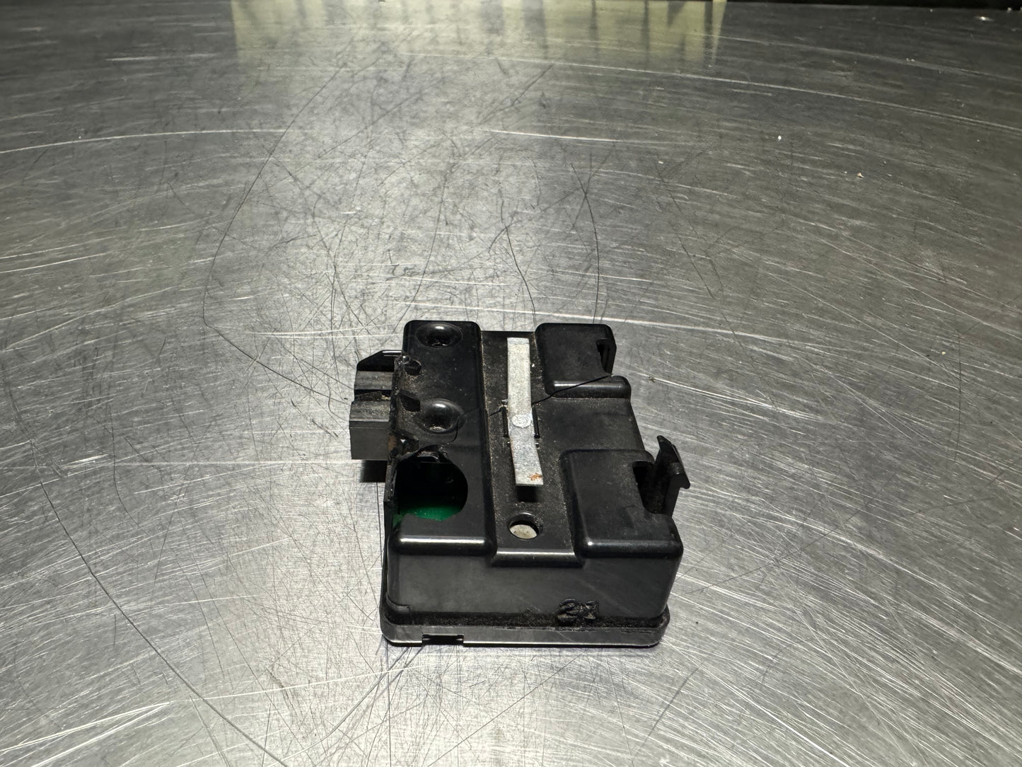 01-04 C5 CORVETTE KEY FOB LOW TIRE PRESSURE MODULE 10312535 OEM #N583
