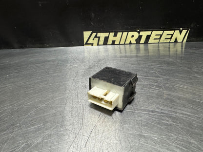 96-00 HONDA CIVIC FUEL PUMP MAIN RELAY RZ-0158 OEM #N671