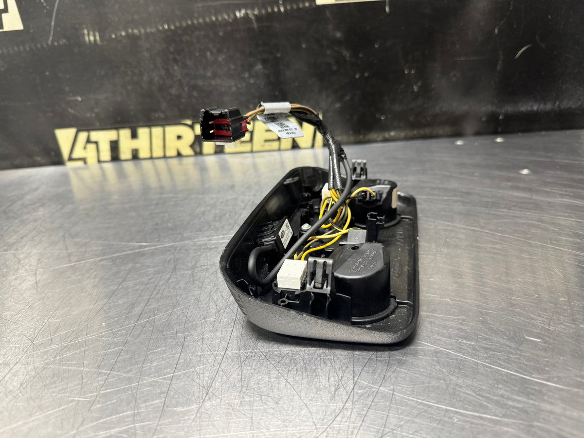 2021 FORD MUSTANG OVERHEAD DOME LIGHT OEM #V78