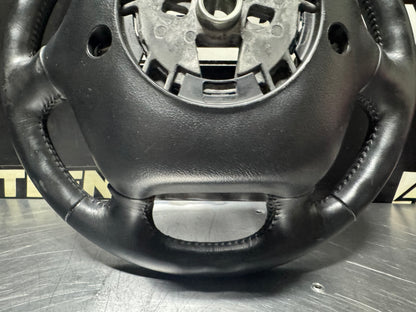 1997 - 2004 CORVETTE C5 OEM STEERING WHEEL EBONY 10253846 OEM #N262
