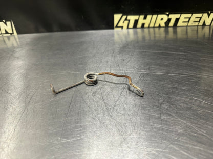 04-06 PONTIAC GTO HOOD LATCH SPRING OEM #N625