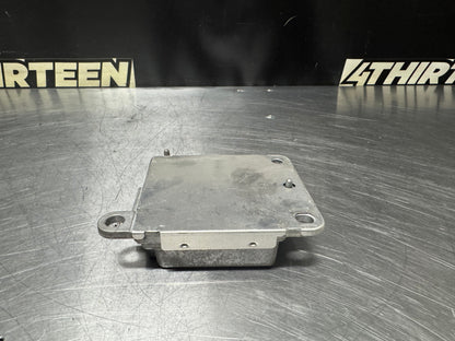 1997-2004 C5 CORVETTE AIRBAG SENSOR MODULE OEM 10310158 #N219
