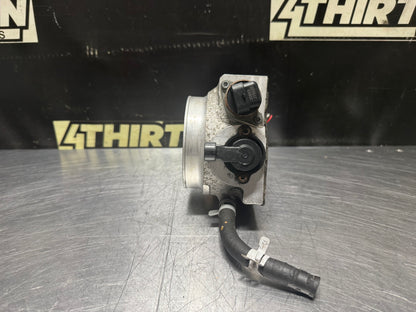 2004 PONTIAC GTO LS1 BBK PERFORMANCE 80MM THROTTLE BODY LOADED #N579