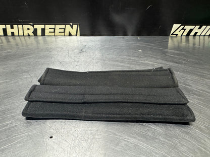 1997-2004 CORVETTE C5 SEAT BELT CUSHION COVERS #N254
