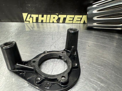 2010 HARLEY DAVIDSON STREET GLIDE SCREAMING EAGLE AIR INTAKE #N891