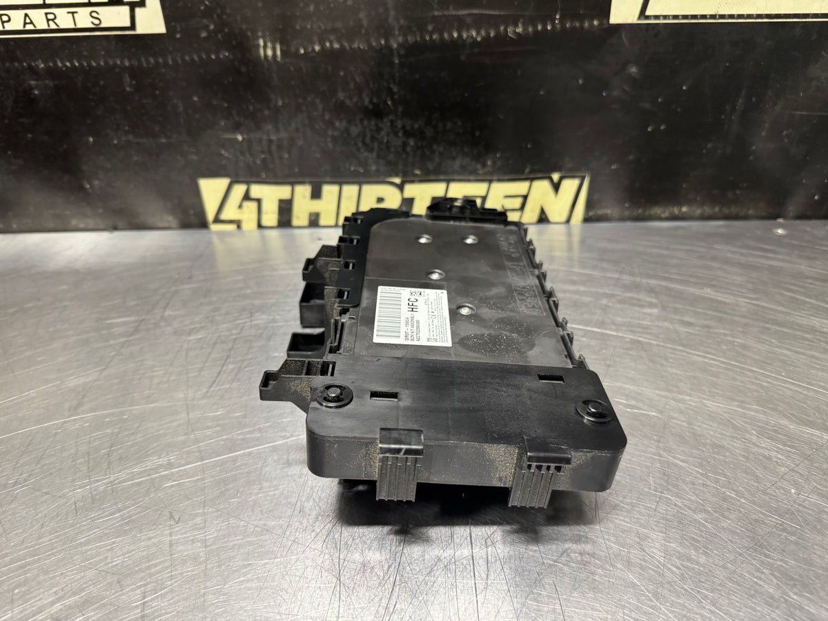 2015 FORD MUSTANG GT BCM BODY CONTROL MODULE GR3T-15604-HFC OEM #V31