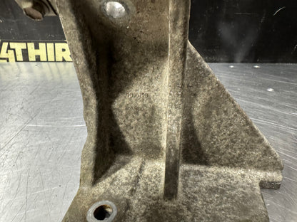 04-06 ENGINE FRAME MOUNT BRACKETS FOR 2004–2006 PONIAC GTO (LS1 & LS2) #N800