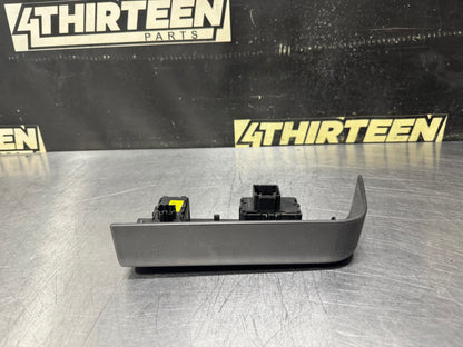 08-12 FORD F250/350 RH PASSENGER FRONT WINDOW SWITCH OEM #N979
