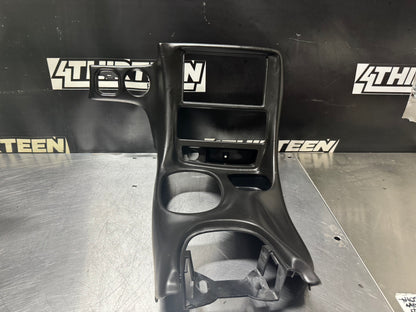 1997 - 2004 CORVETTE C5 AFTERMARKET RADIO BEZEL #N140