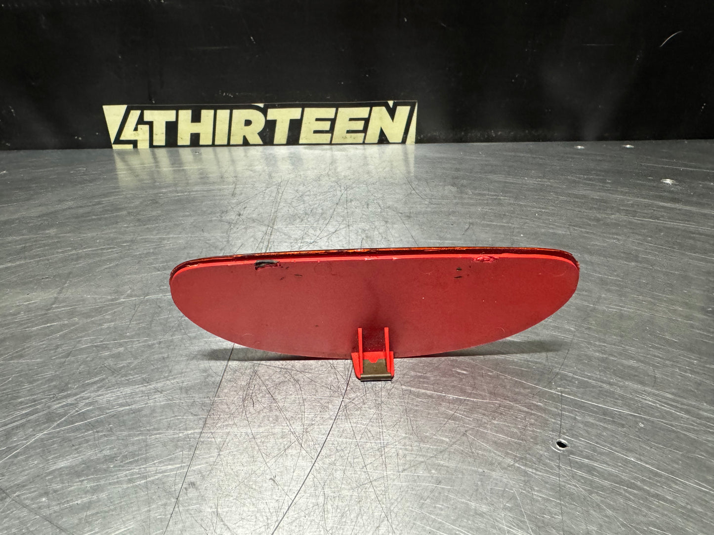 97-04 C5 CORVETTE DOOR PANEL REFLECTOR UNIVERSAL OEM #N440