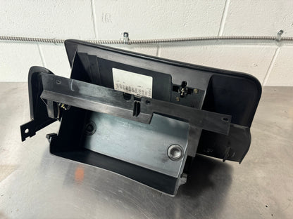 1997-2004 C5 CORVETTE OEM GLOVE BOX BLACK #L446