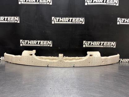 04-06 PONTIAC GTO FRONT BUMPER ENERGY ABSORBER OEM 92119494 #N431