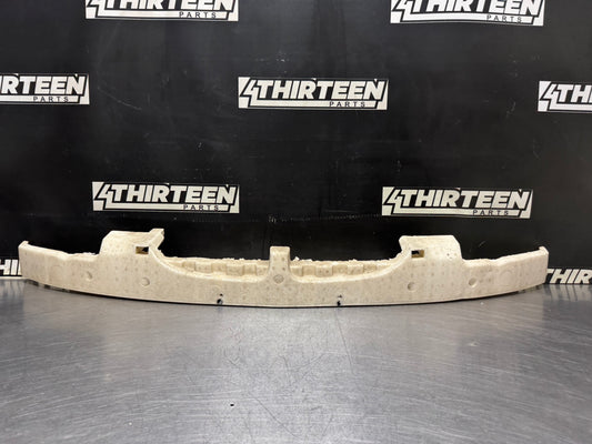 04-06 PONTIAC GTO FRONT BUMPER ENERGY ABSORBER OEM 92119494 #N431