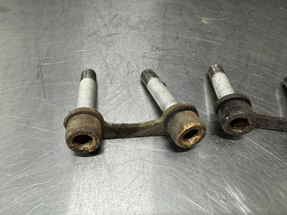 2004 PONTIAC GTO AXLE BOLTS OEM