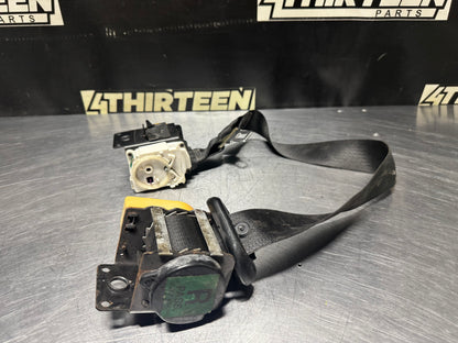 1997 - 2004 CORVETTE C5 CONVERTIBLE RH SEAT BELT #N380