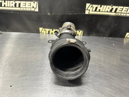 97-04 C5 CORVETTE AIR INTAKE BRIDGE W/ MAF OEM #N914