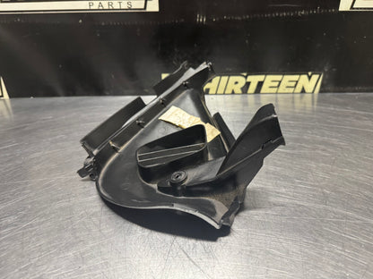 04-06 PONTIAC GTO RH PASSENGER SIDE DEFROST VENT TRIM OEM #N615