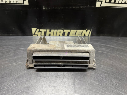 99-02 CHEVY SILVERADO 5.3L PCM/ ECM ENGINE CONTROL MODULE 12206841 OEM #N650