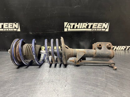 2006 VW GOLF RF PASSENGER STRUT W/ H&R LOWERING SPRING #N467