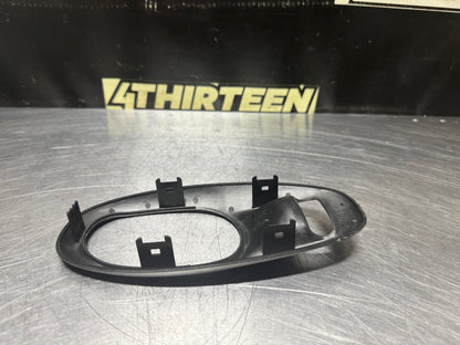 1997-2004 CORVETTE C5 INNER DOOR HANDLE TRIM OEM #N590