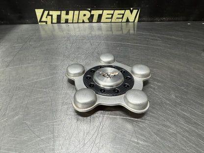 97-99 C5 CORVETTE CENTER CAP 9592805 OEM #N847