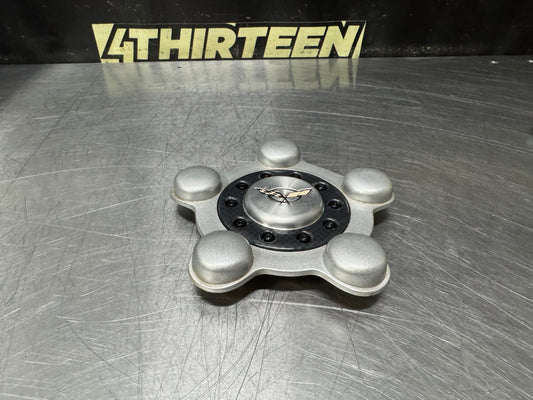 97-99 C5 CORVETTE CENTER CAP 9592805 OEM #N847