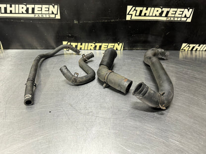 97-04 C5 CORVETTE COOLANT HOSES #N894