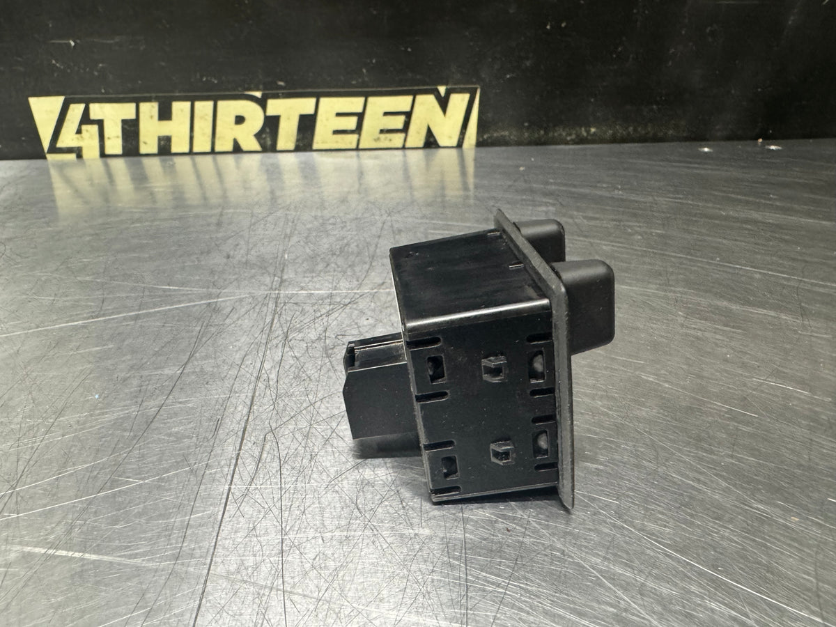 07-13 CHEVY SILVERADO 1500 2500 3500 Trailer Brake Controller 15926102 OEM #N929