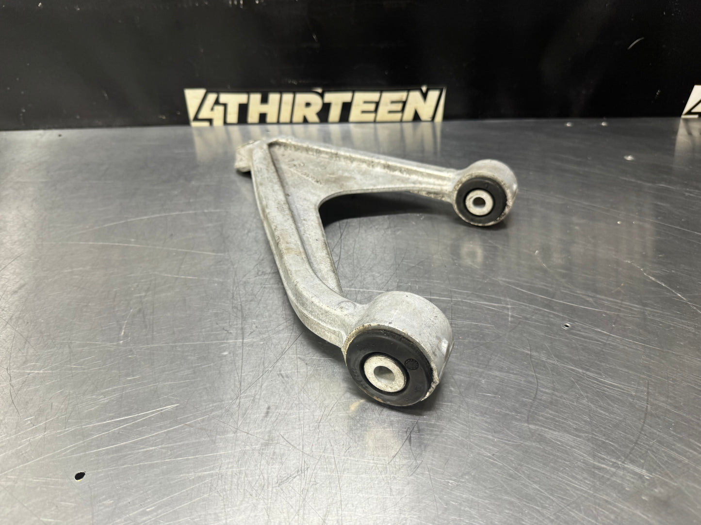 1997-2004 C5 CORVETTE REAR UPPER CONTROL ARM RIGHT HAND OEM #N72