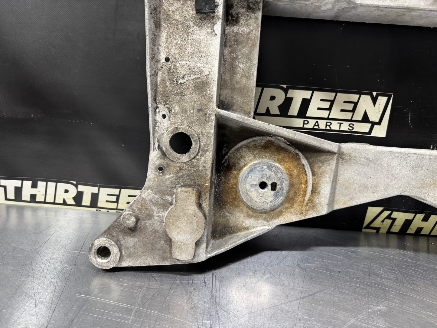 97-04 C5 CORVETTE FRONT ENGINE CRADLE SUBFRAME 10319530 OEM #N821