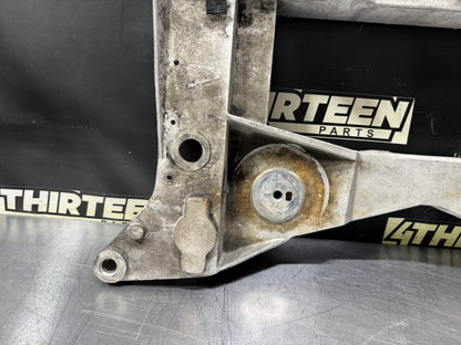 97-04 C5 CORVETTE FRONT ENGINE CRADLE SUBFRAME 10319530 OEM #N821