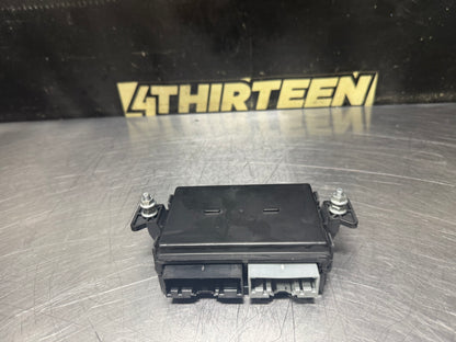 15-17 FORD MUSTANG GT LIGHTING CONTROL MODULE FR3T-14D644-BF OEM #V27