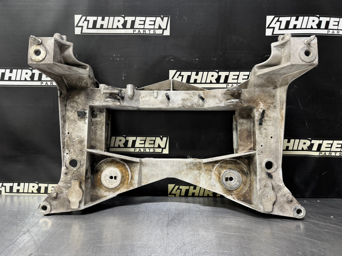 97-04 C5 CORVETTE FRONT ENGINE CRADLE SUBFRAME 10319530 OEM #N821