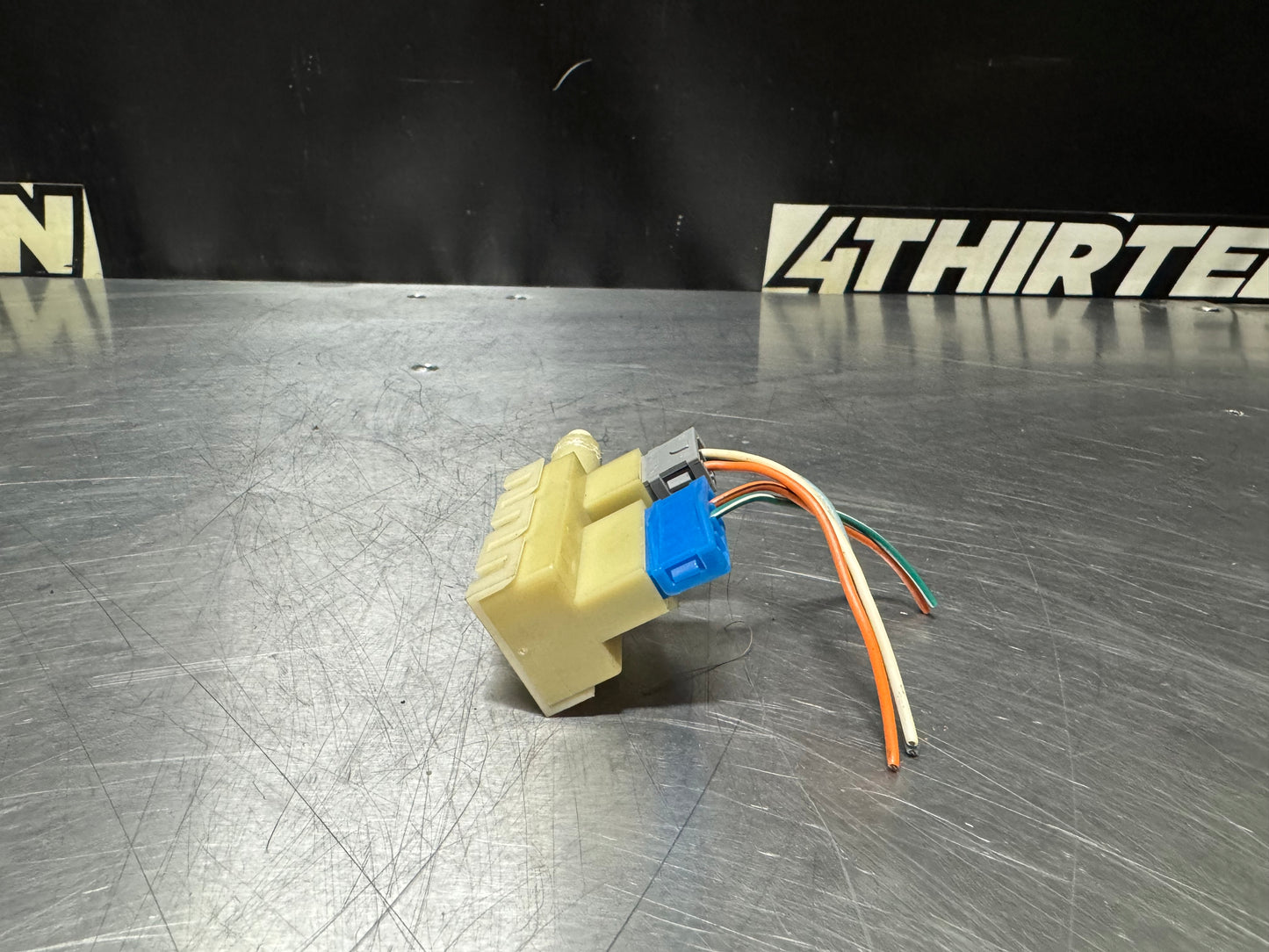 97-04 C5 CORVETTE BRAKE PEDAL POSITION SWITCH OEM #N146