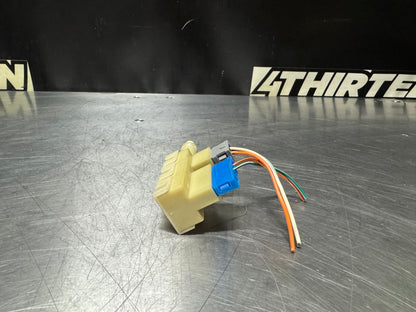 97-04 C5 CORVETTE BRAKE PEDAL POSITION SWITCH OEM #N146