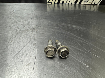 97-04 C5 CORVETTE DIFFERENTIAL MOUNT OEM #N202