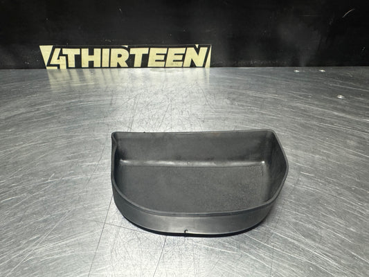 04-06 PONTIAC GTO CENTER CONSOLE RUBBER TRAY LINER #N411