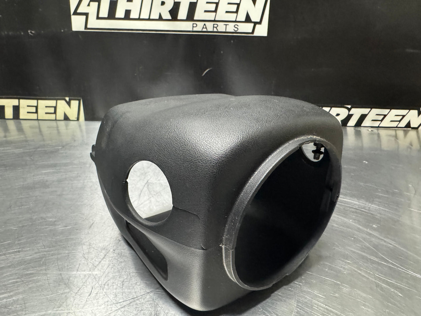 1997 - 2004 CORVETTE C5 COLUMN COVER OEM 26050878 26050879 #N159