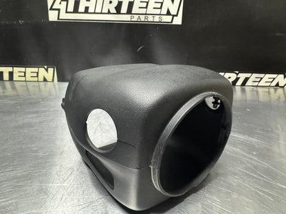 1997 - 2004 CORVETTE C5 COLUMN COVER OEM 26050878 26050879 #N159