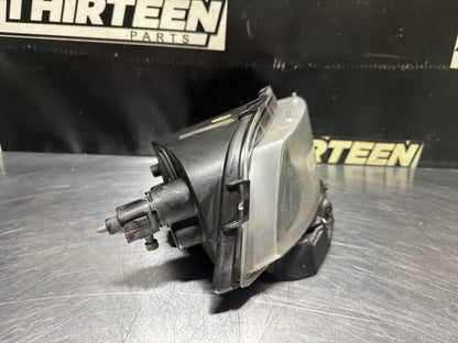 05-13 C6 CORVETTE PASSENGER SIDE RH FOG LIGHT OEM 25942592 #N686