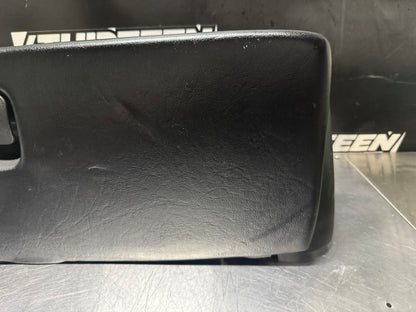 1997-2004 C5 CORVETTE OEM GLOVE BOX BLACK #N98